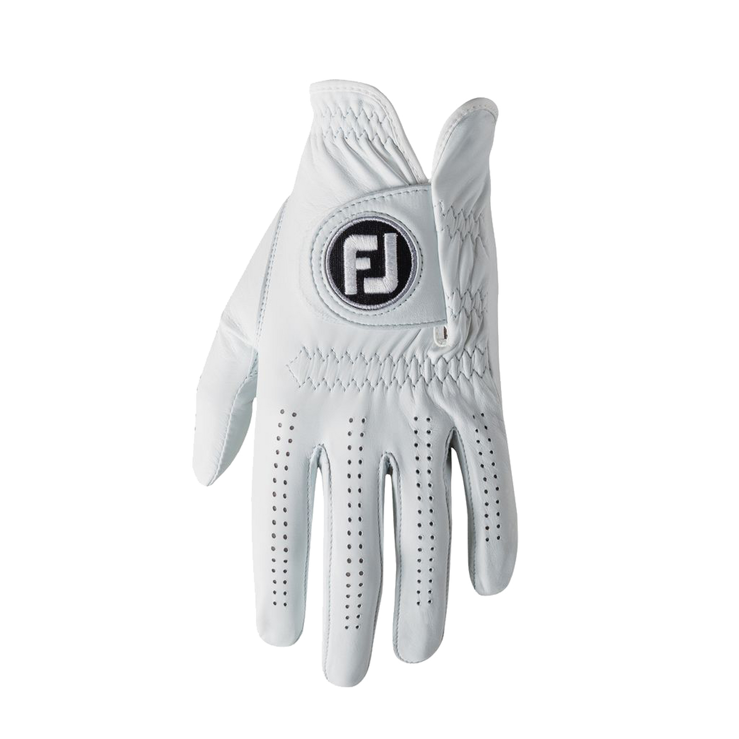 Footjoy Pure Touch - Pearl