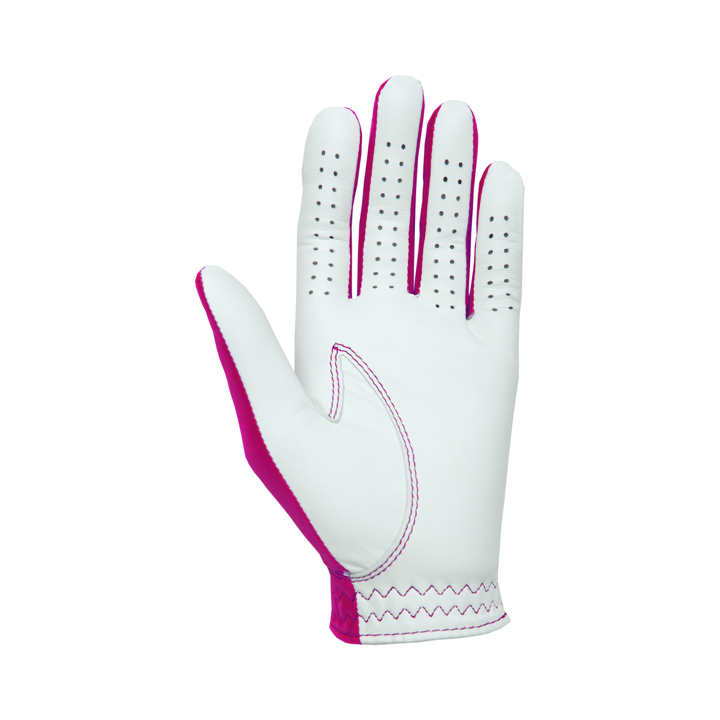 Footjoy Spectrum - Dark Fuchsia