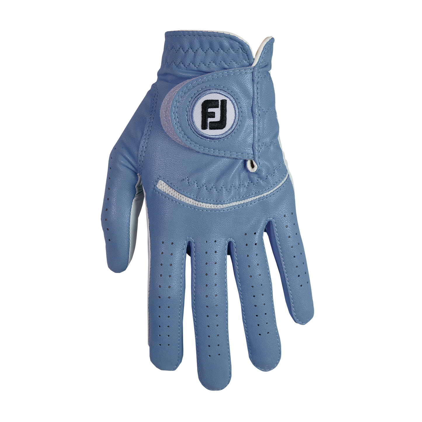 Footjoy Spectrum - Ocean Blue