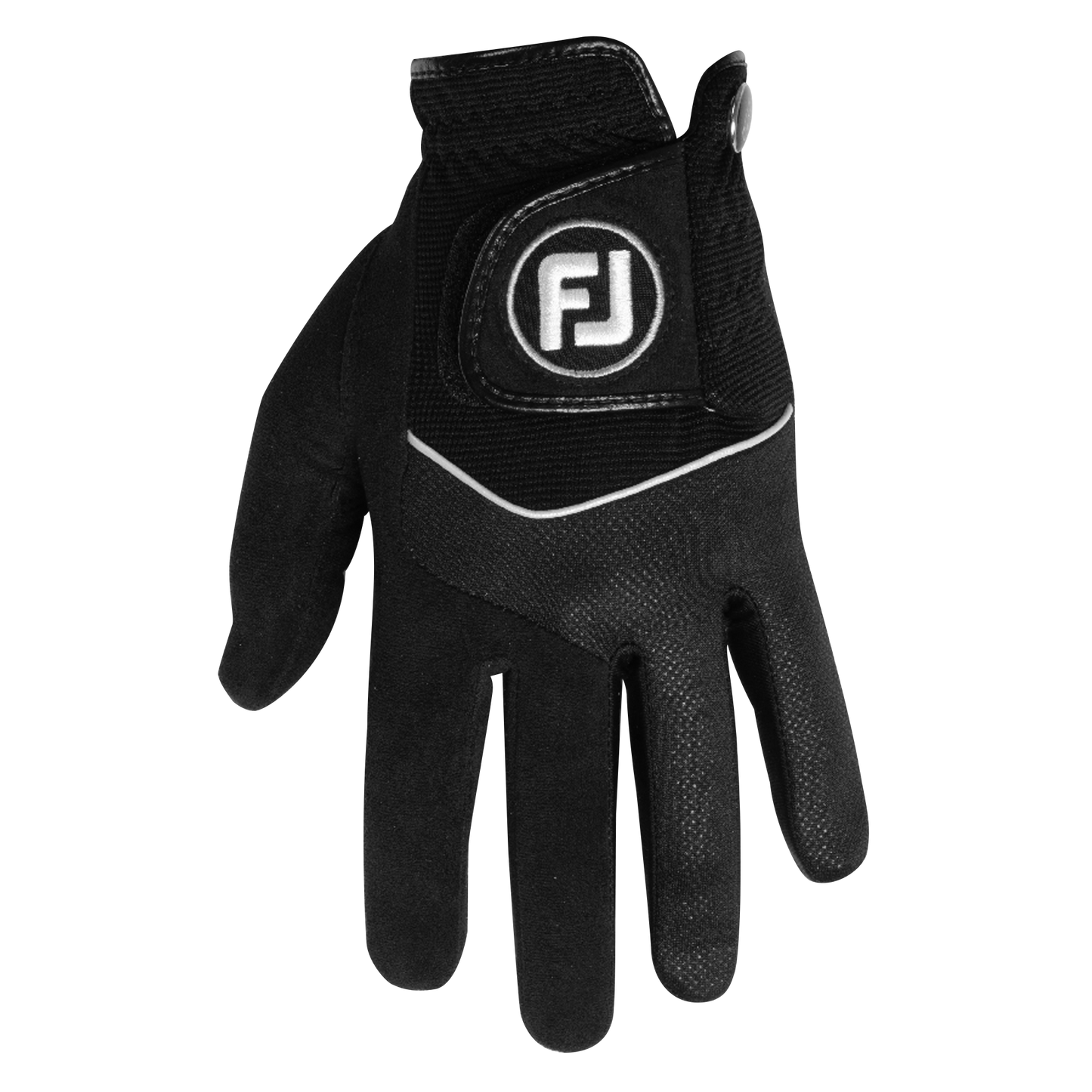 Footjoy RainGrip - Black