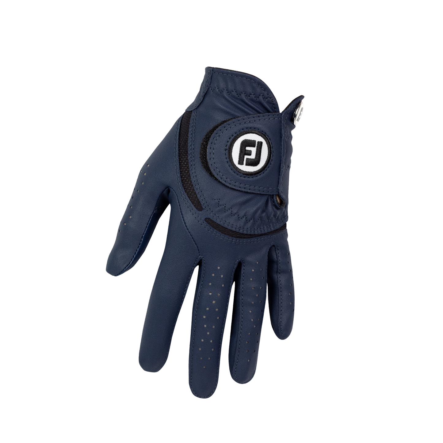 Footjoy WeatherSof - Navy