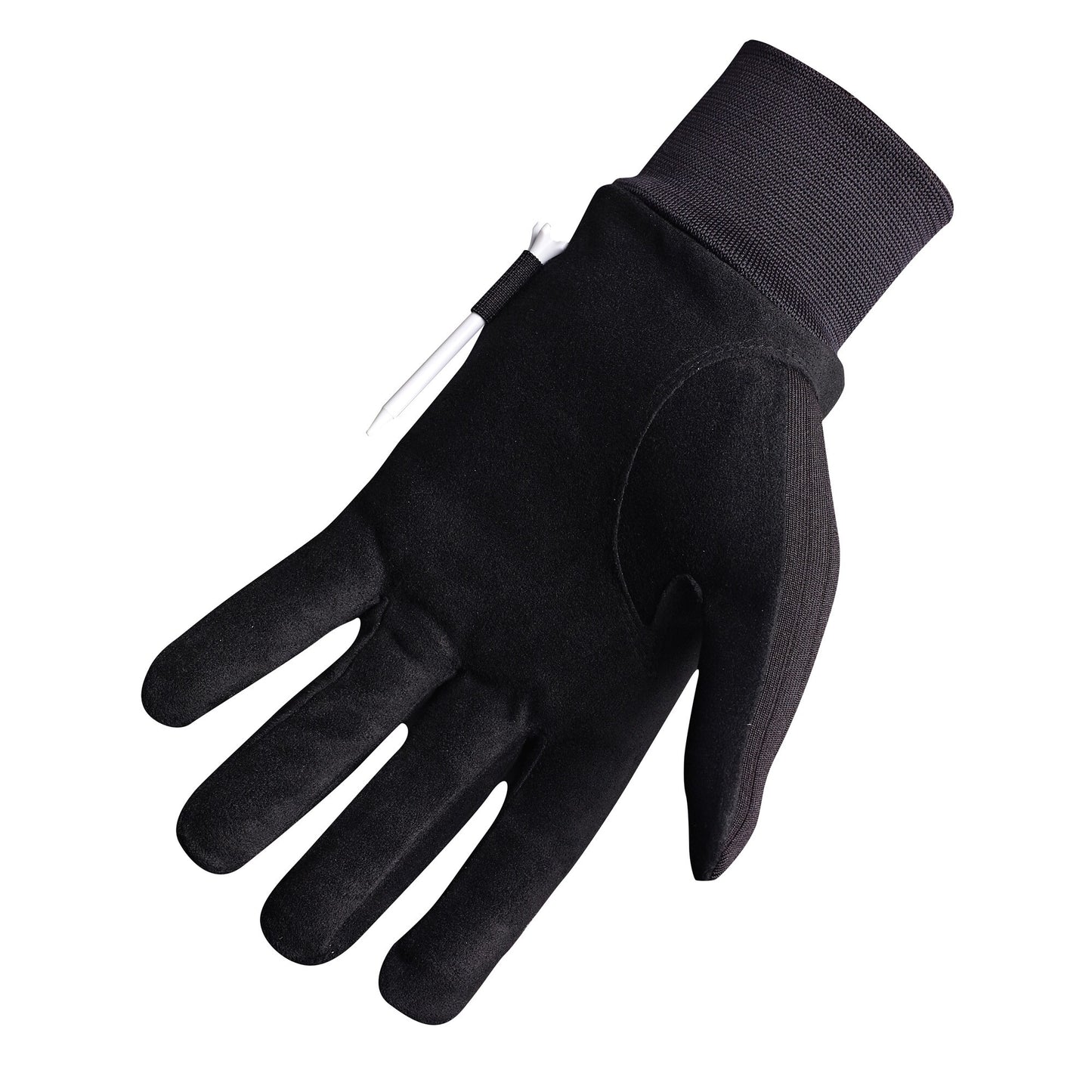 Footjoy WinterSof - Pair - Black