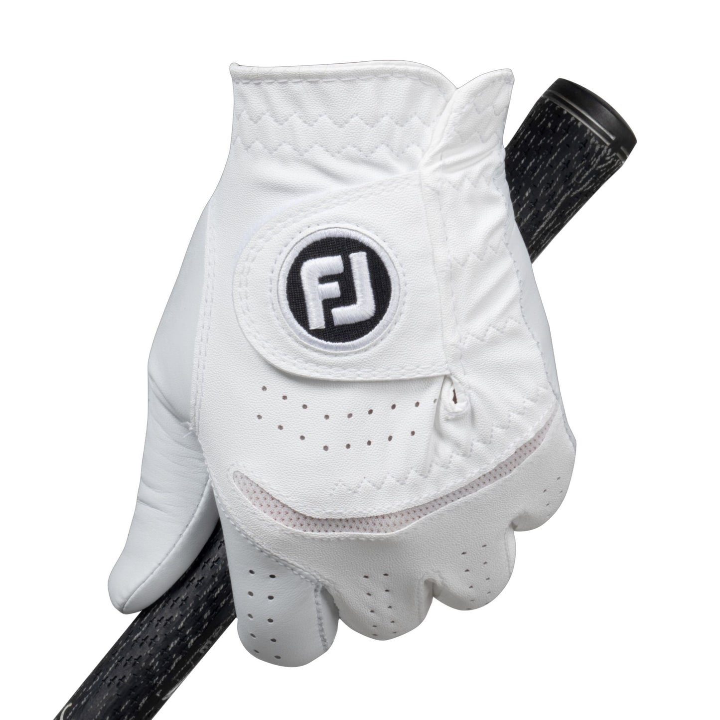 Footjoy SofJoy - Pearl