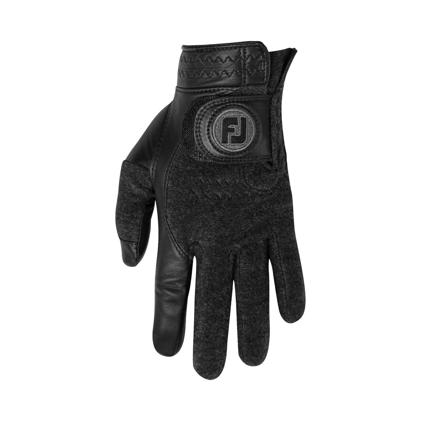 Footjoy StaSof Winter - Black