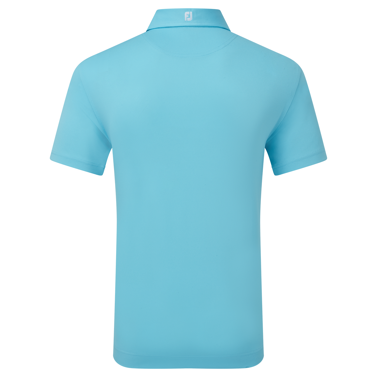 Footjoy Stretch Pique Solid