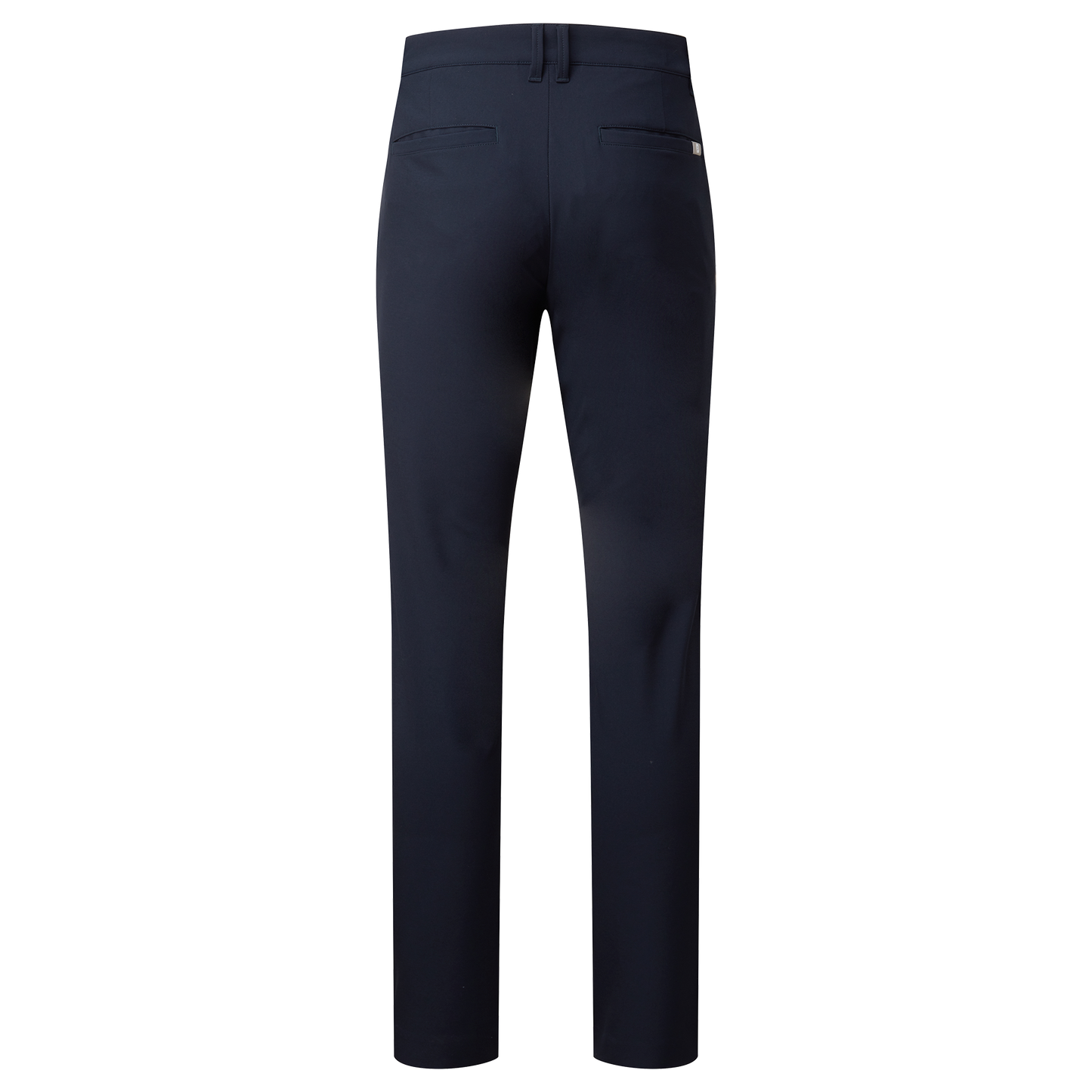 FJ Par Golf Trouser - Navy