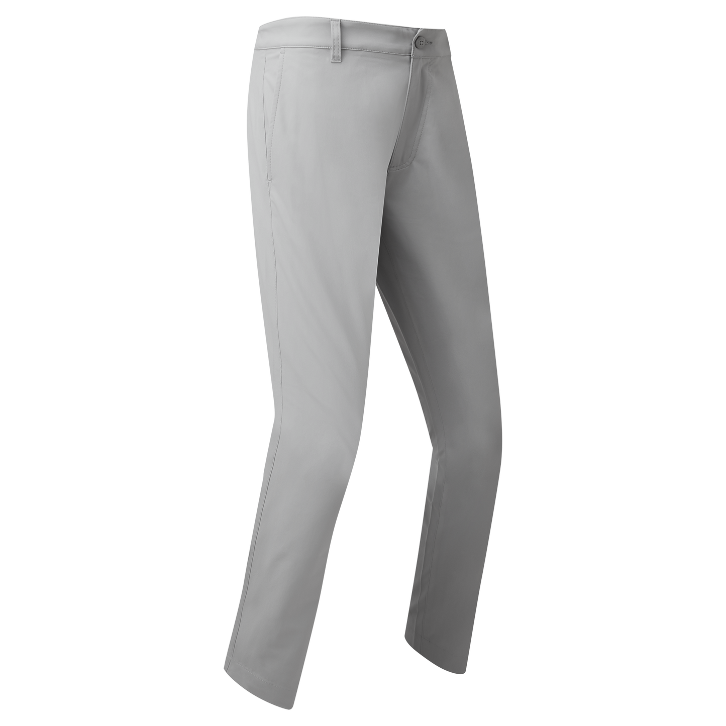 FJ Par Golf Trouser - Grey