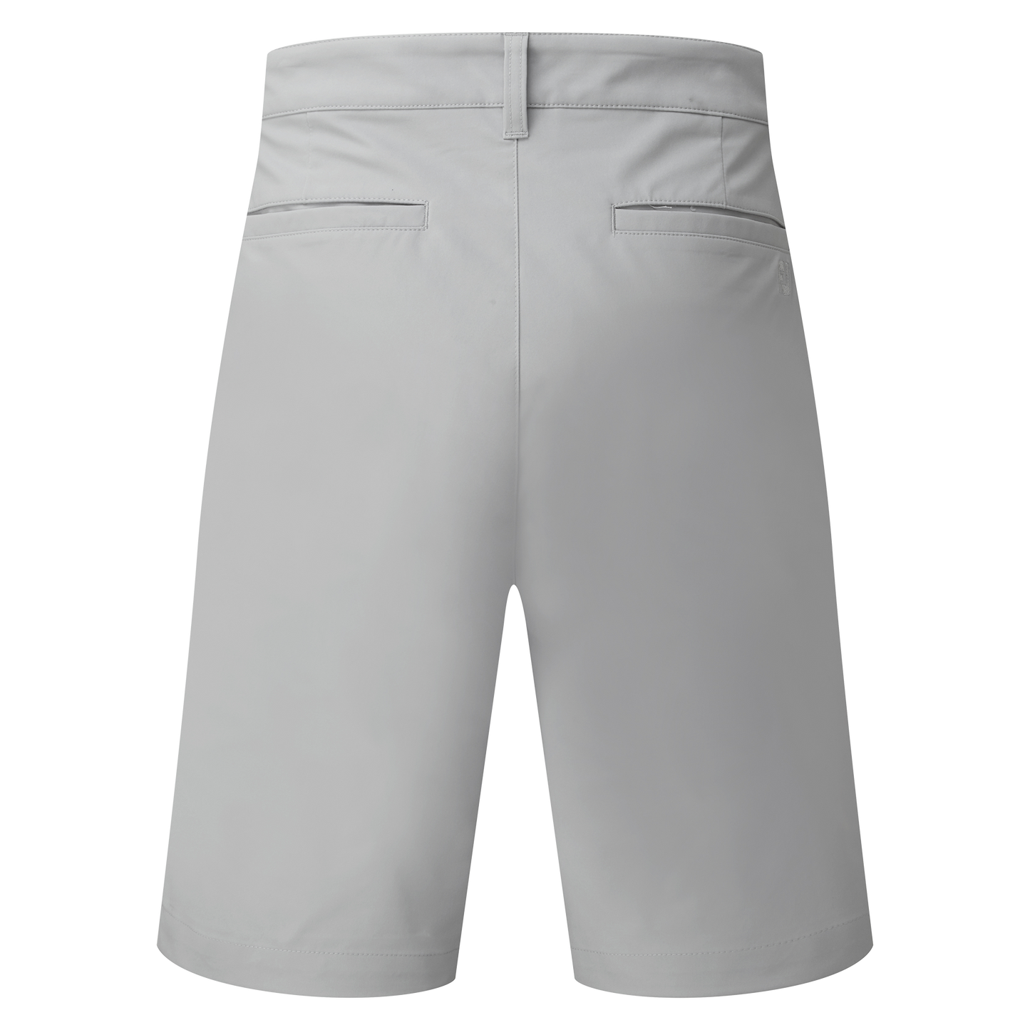 FJ Par Golf Short - Grey