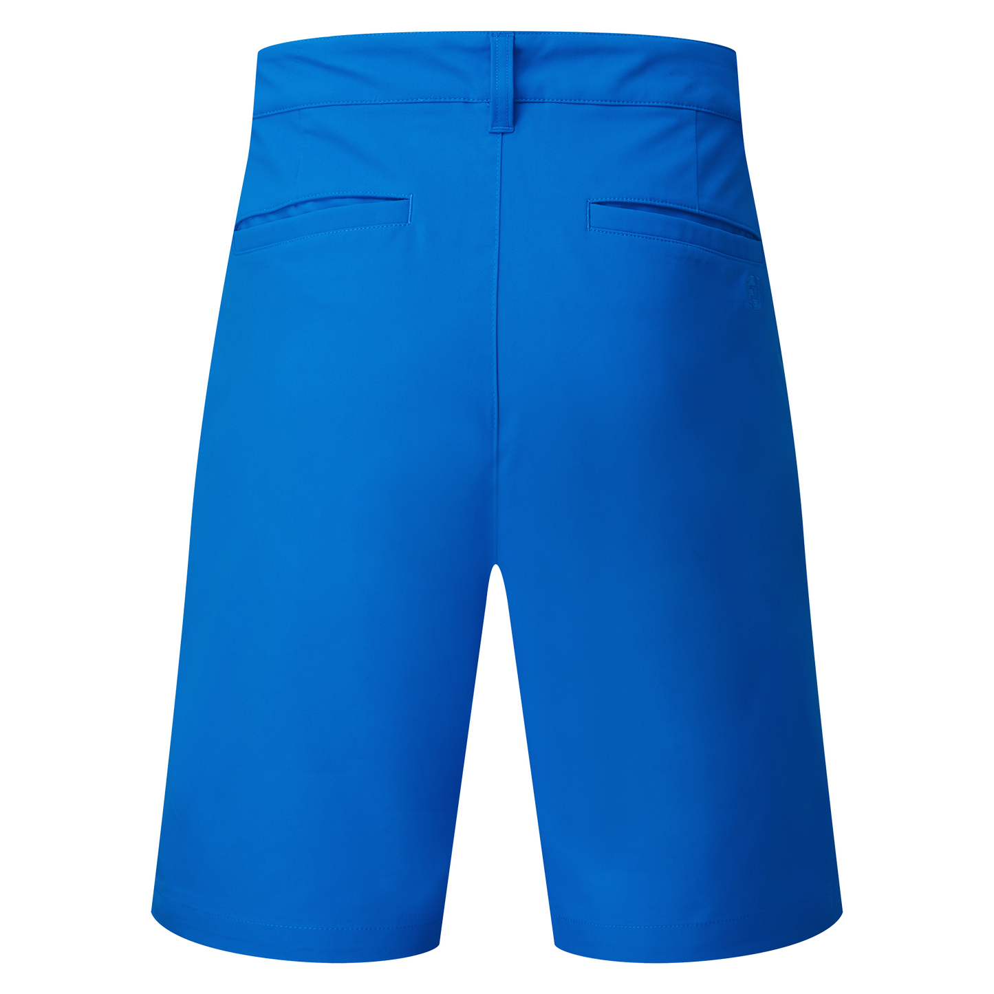 FJ Par Golf Short - Cobalt