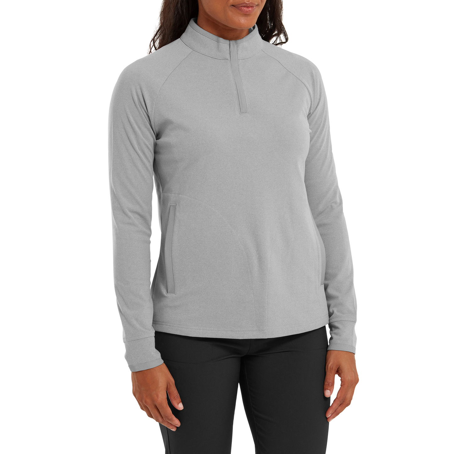 Footjoy Half-Zip Midlayer