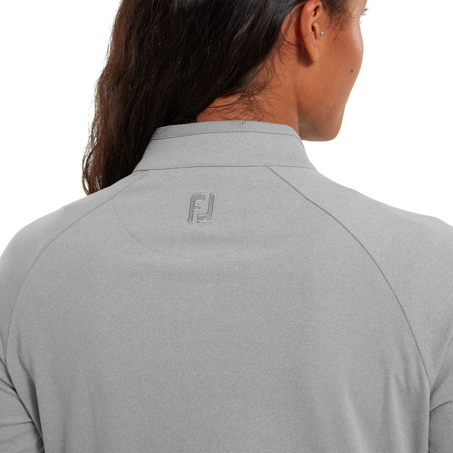 Footjoy Half-Zip Midlayer