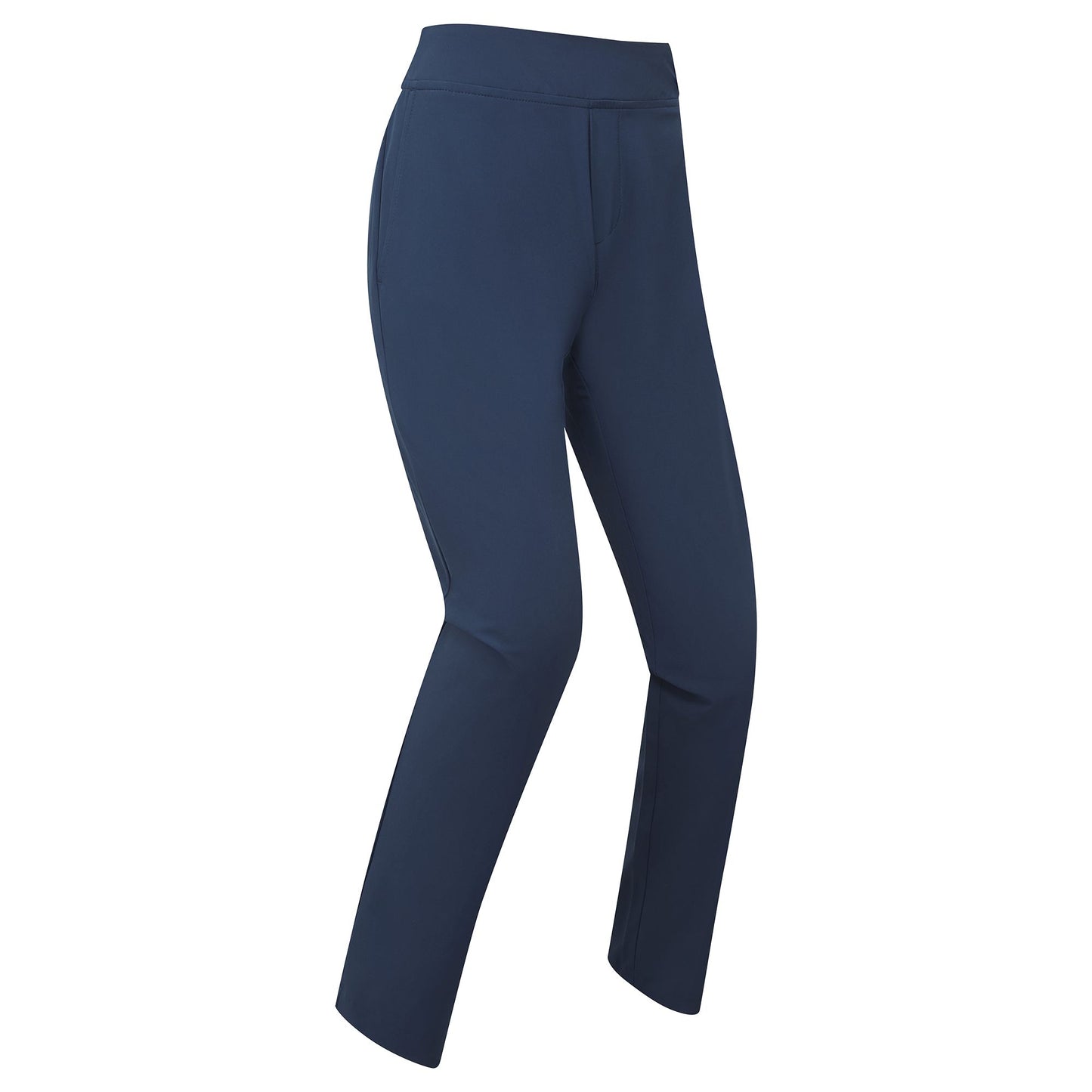 Footjoy Lightweight Cropped Pant - Navy