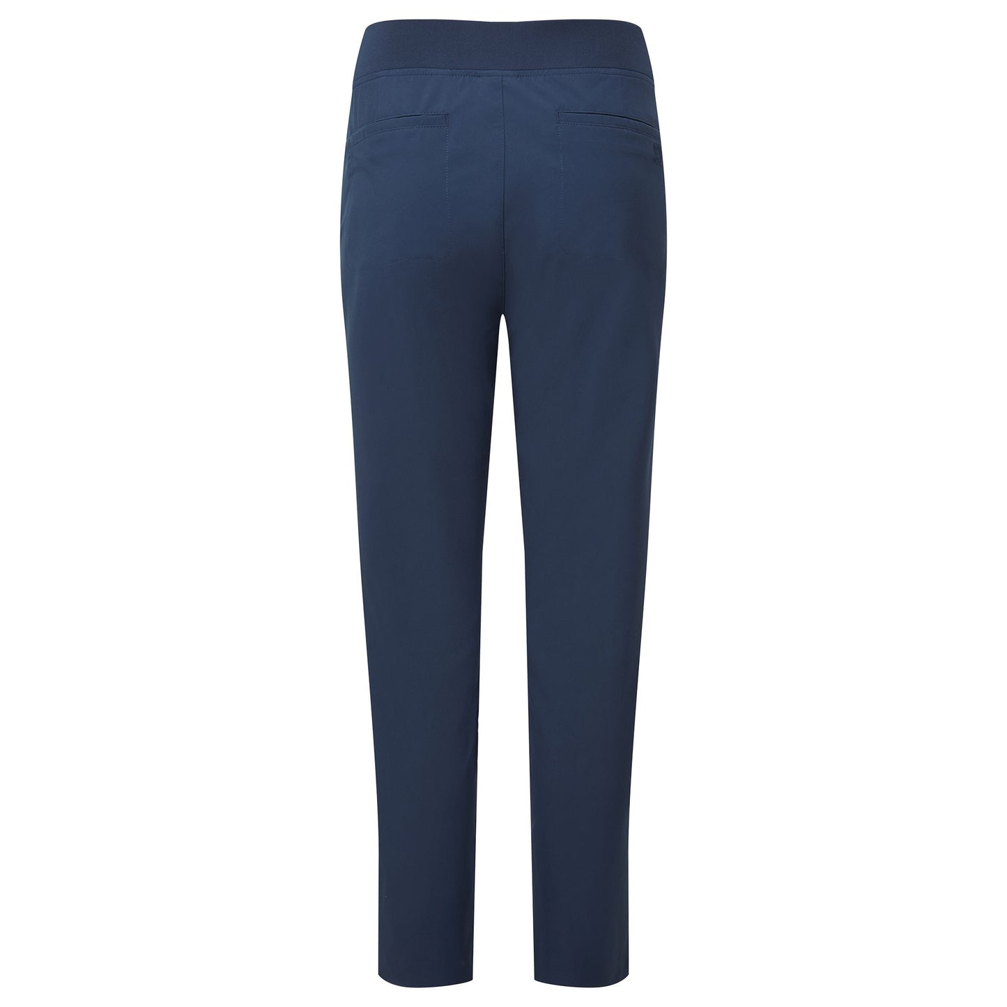 Footjoy Lightweight Cropped Pant - Navy