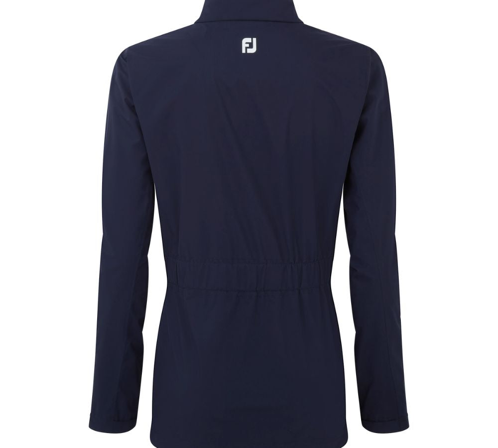 Footjoy HydroLite Jacket - Navy