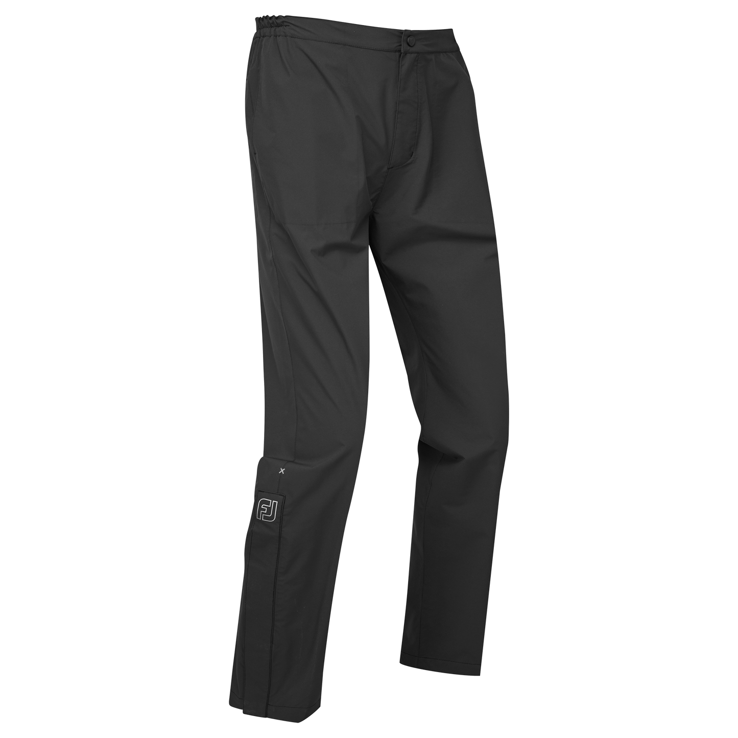 Footjoy HydroLite X Trouser - Black