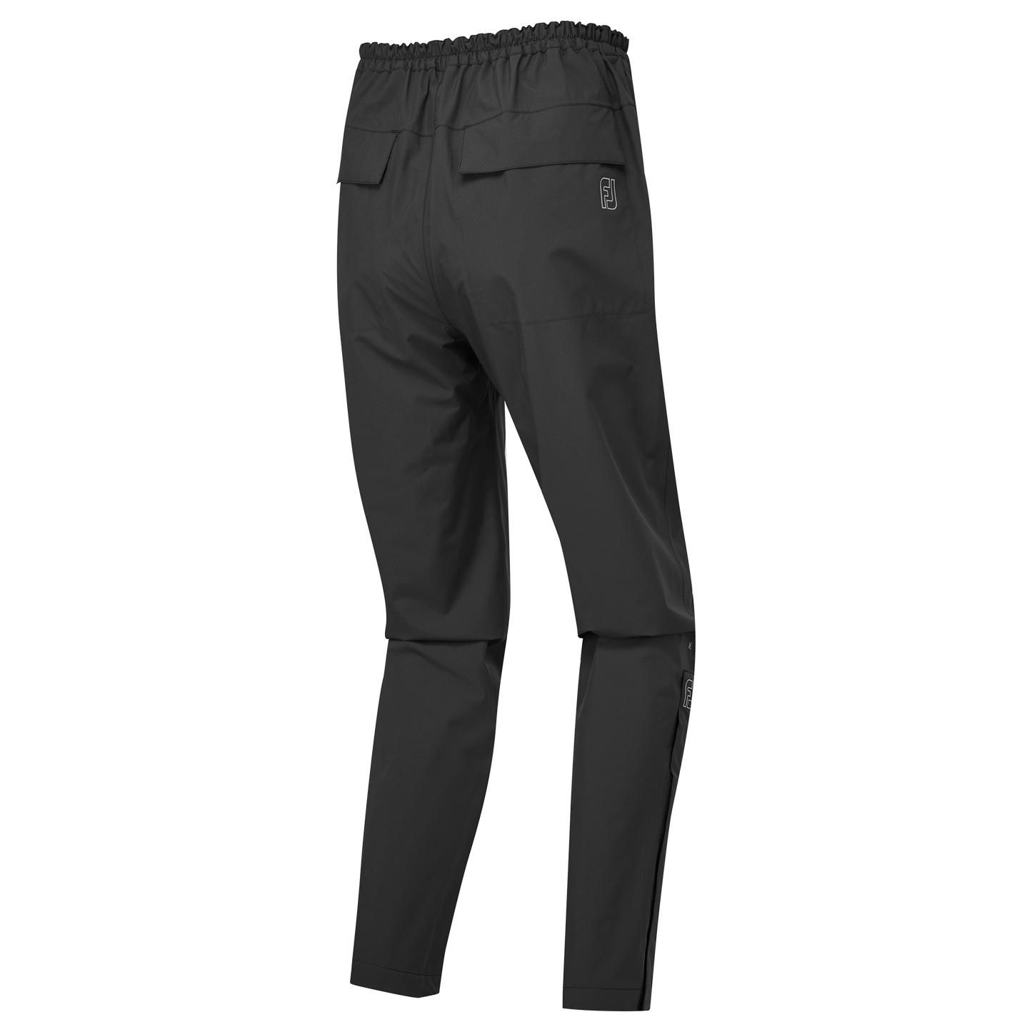 Footjoy HydroLite X Trouser - Black