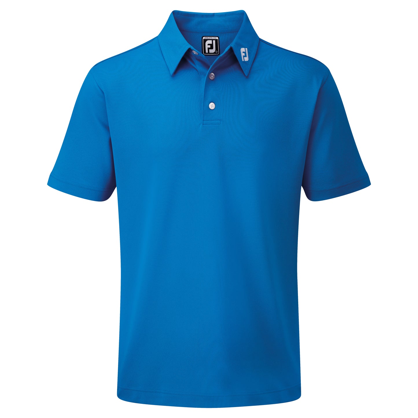 Footjoy Stretch Pique Solid