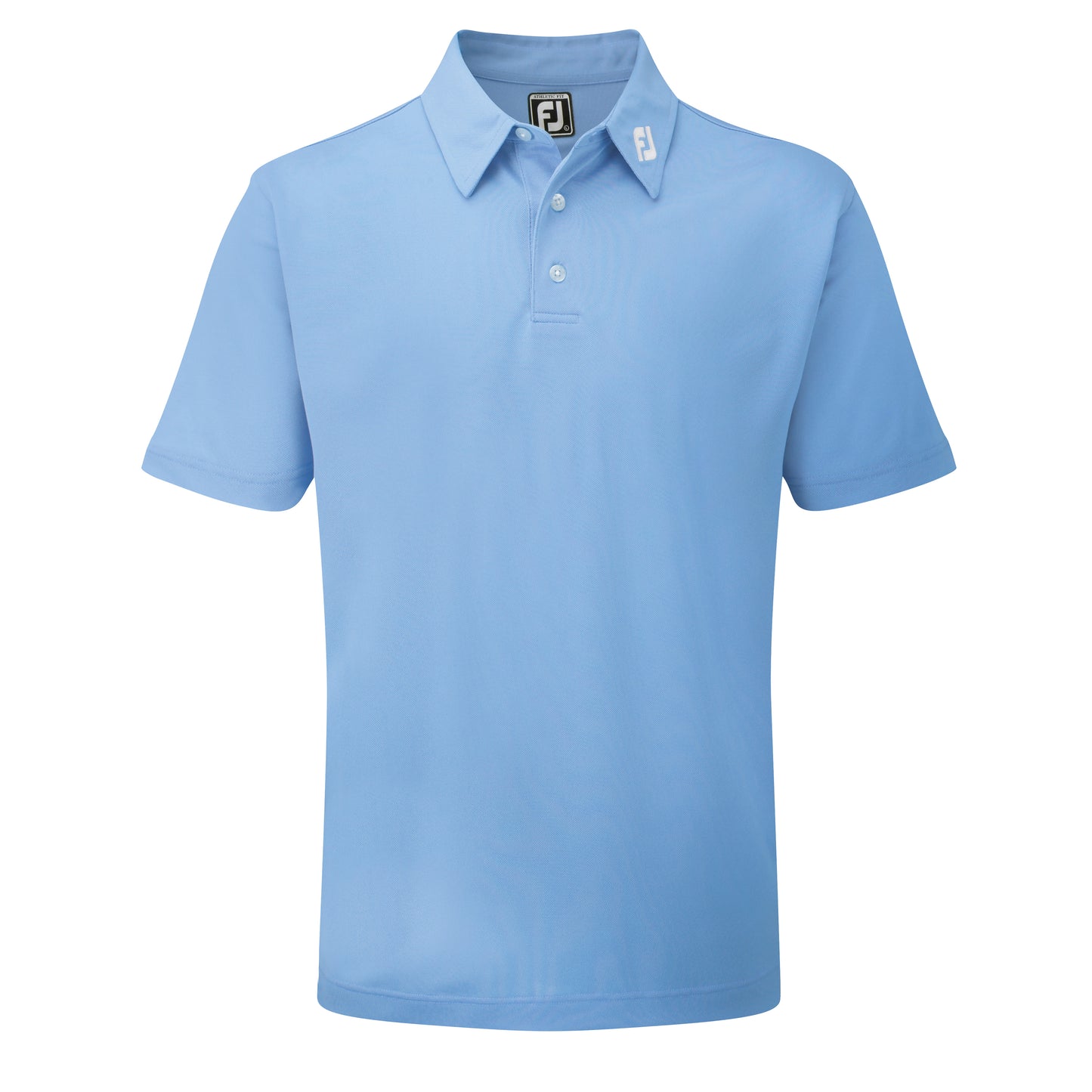 Footjoy Stretch Pique Solid