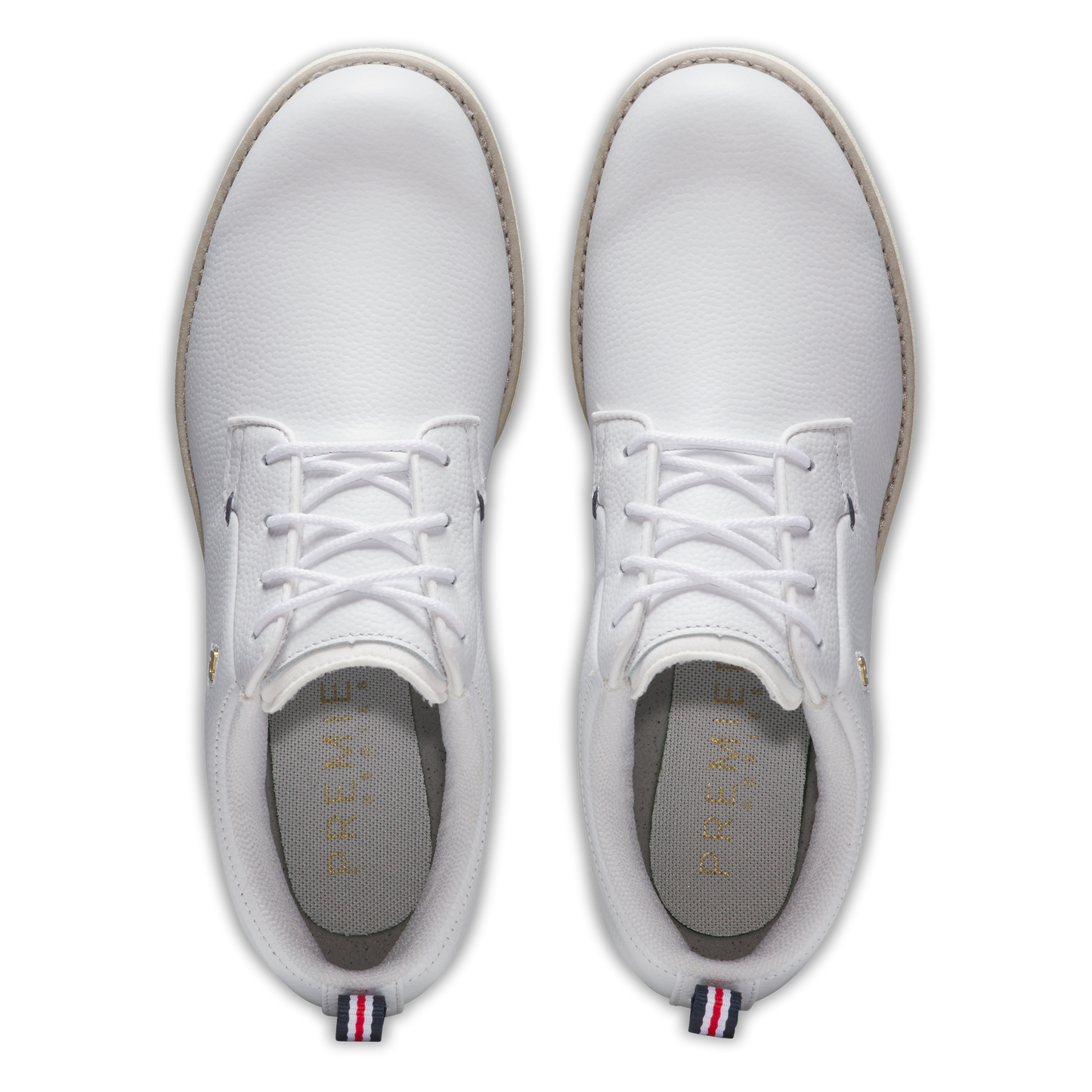 Footjoy Premiere Series - Cypress Dam