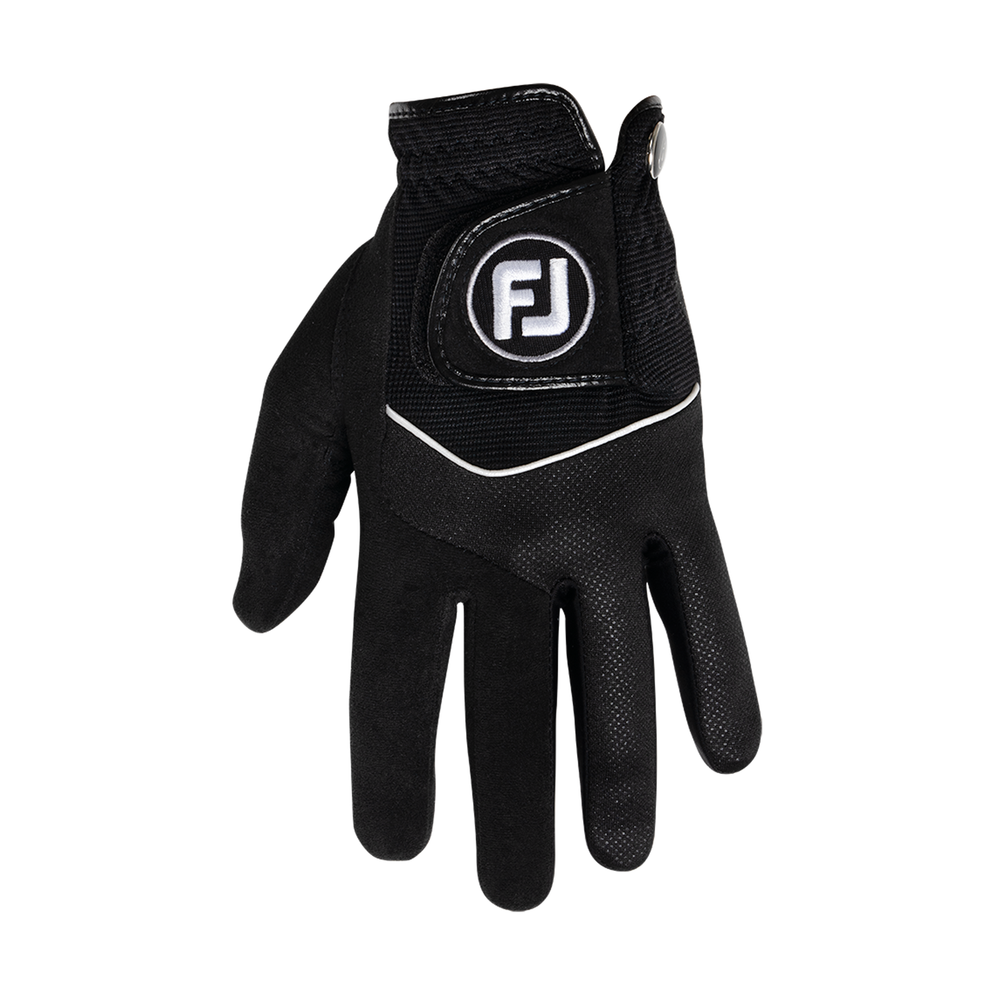 Footjoy RainGrip - Black