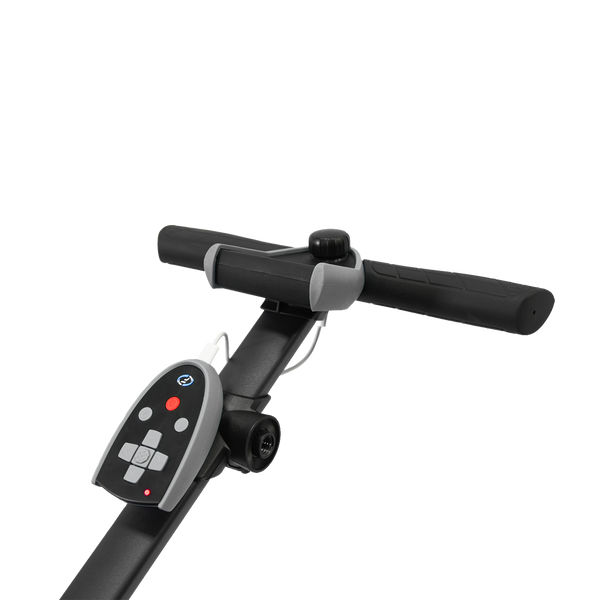 Formula Remote Elvagn - Black/Grey