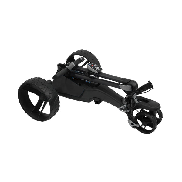 Formula Remote Elvagn - Black/Grey