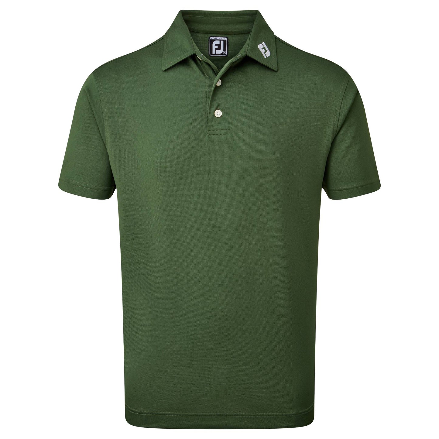 Footjoy Stretch Pique Solid