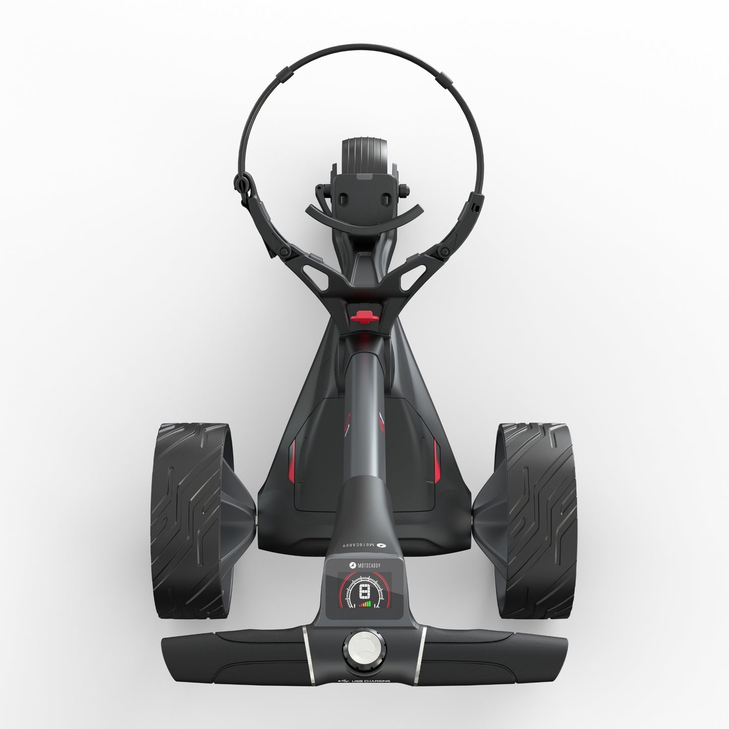 Motocaddy S1 Graphite (2025)