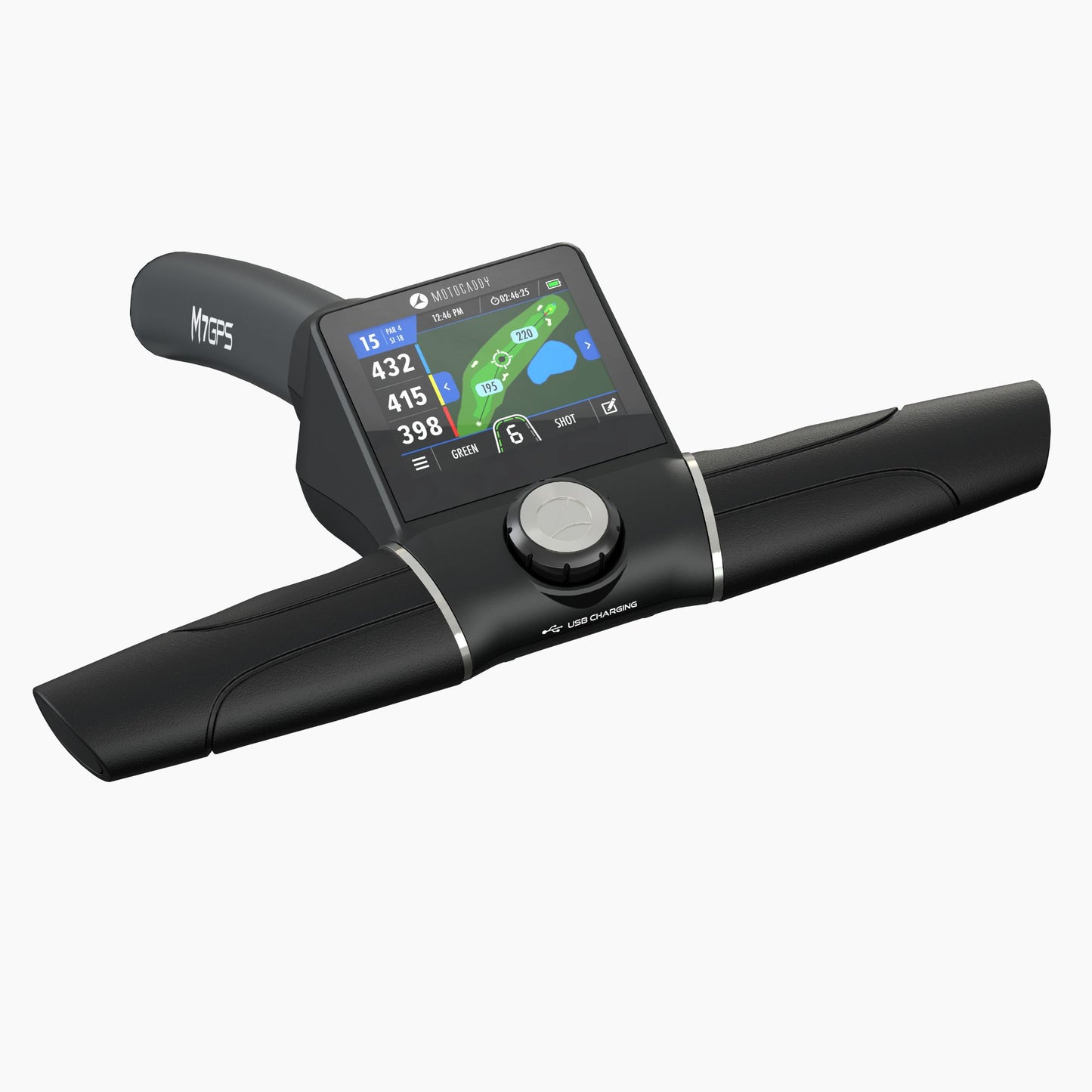 Motocaddy M7 GPS (2025)