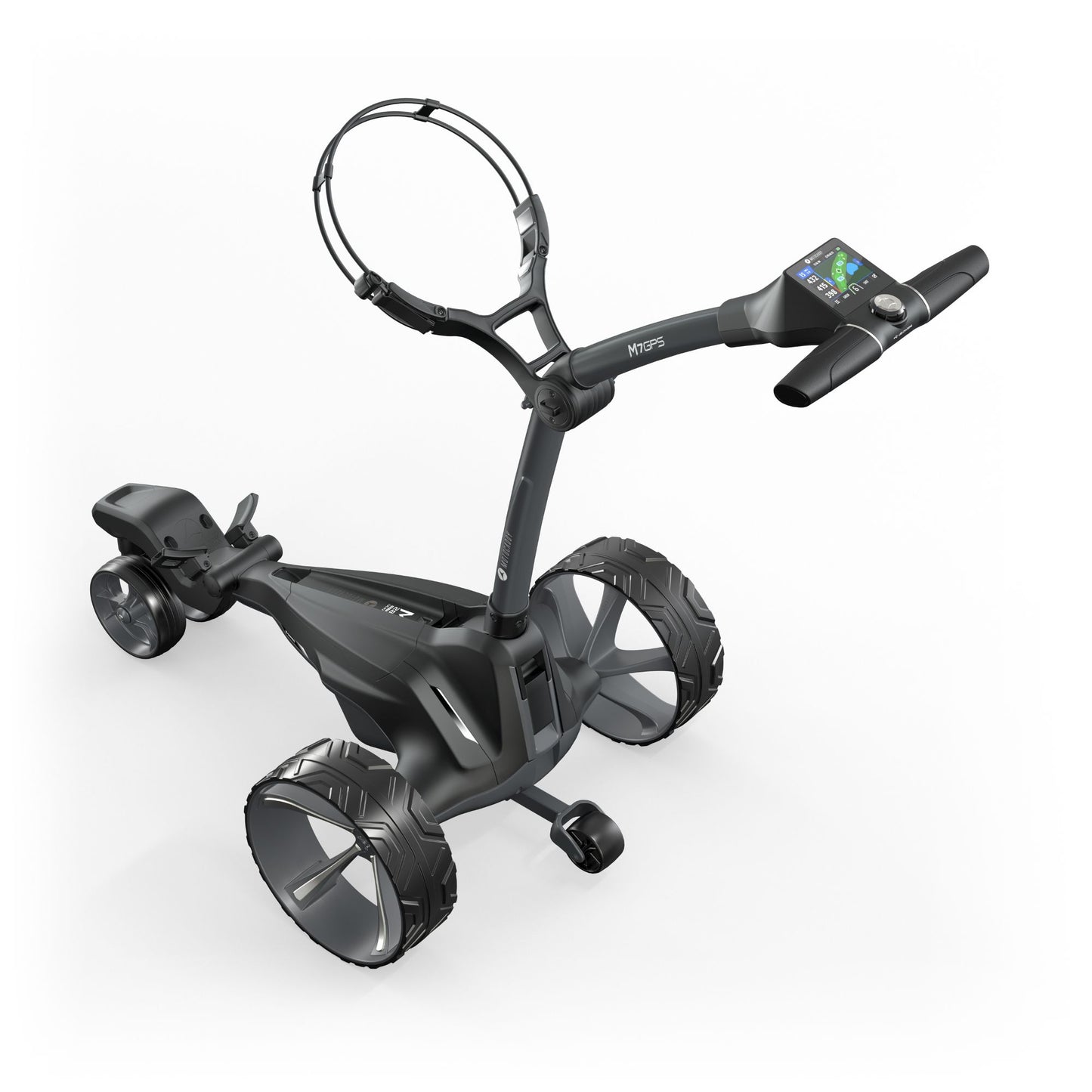 Motocaddy M7 GPS (2025)