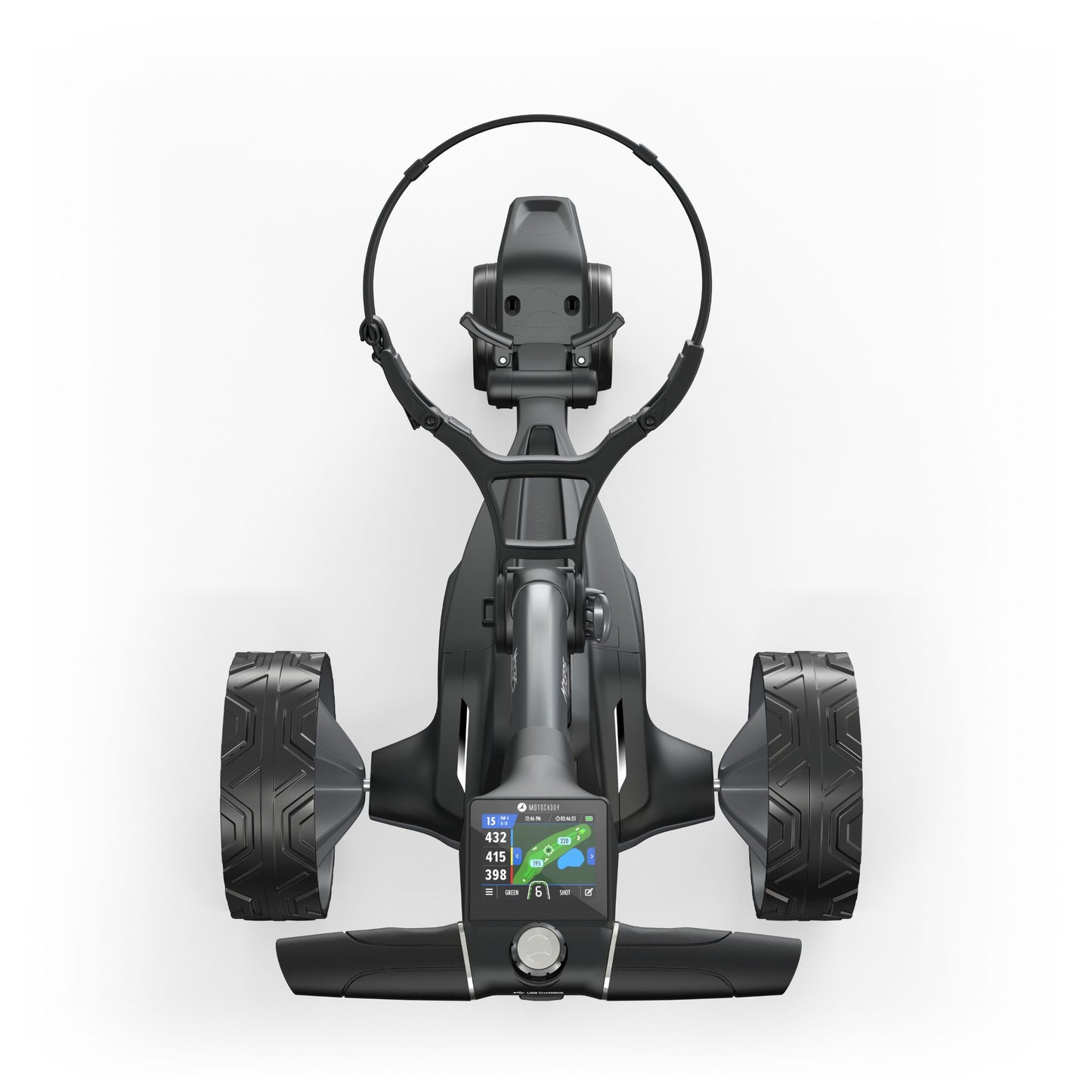 Motocaddy M7 GPS (2025)