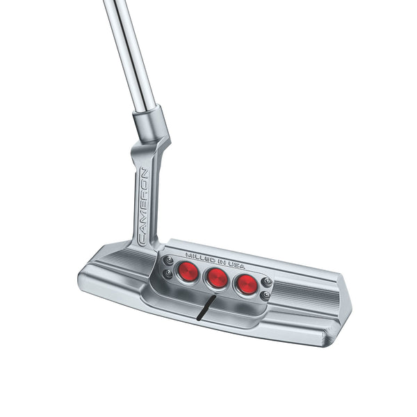 Scotty Cameron SS Newport 2 Putter