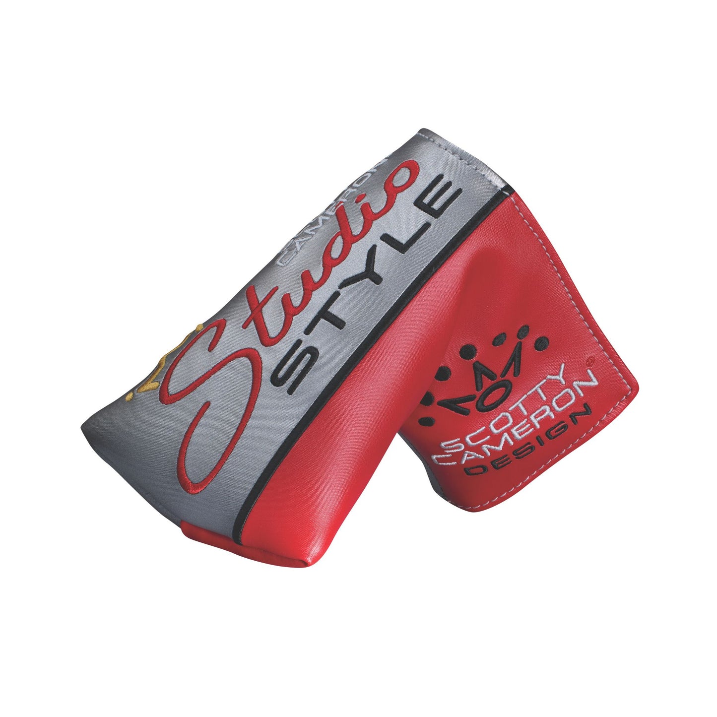 Scotty Cameron SS Squareback