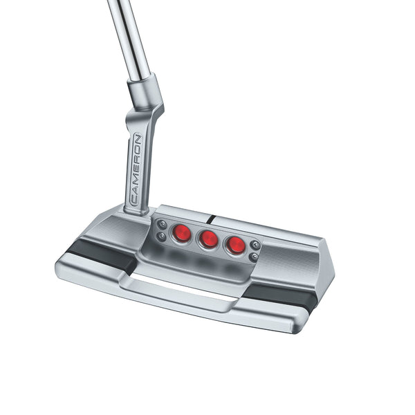 Scotty Cameron SS Squareback 2 Putter