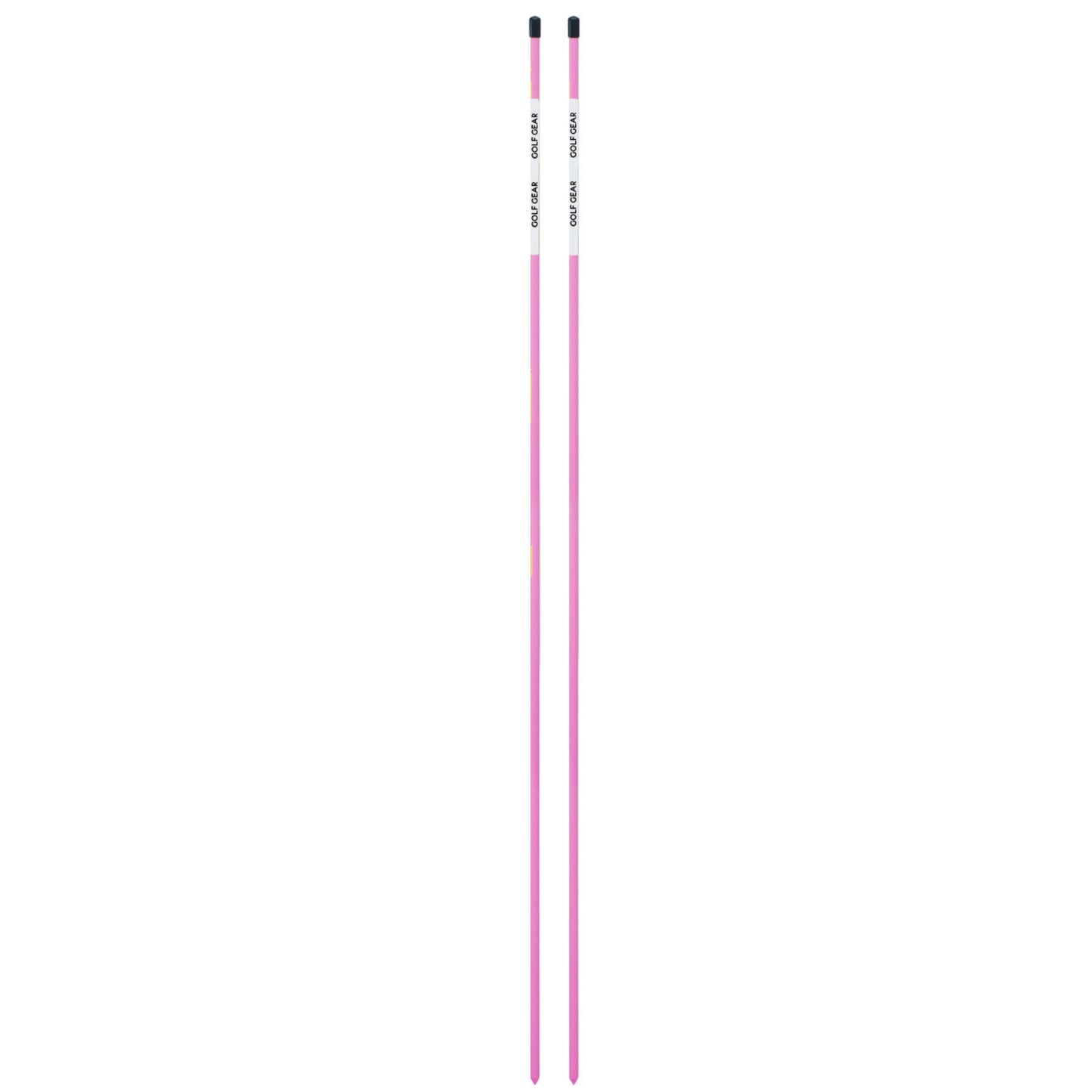 Golf Gear Aim Sticks