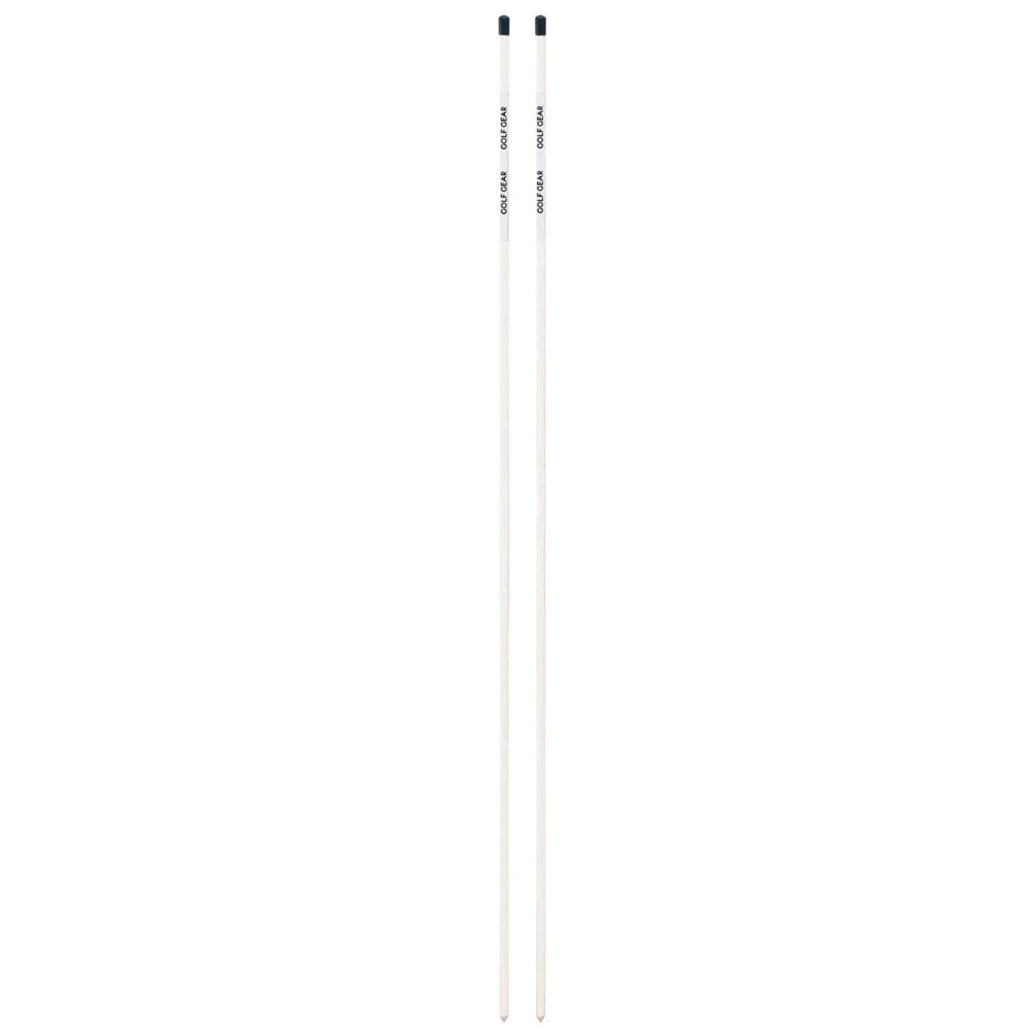 Golf Gear Aim Sticks