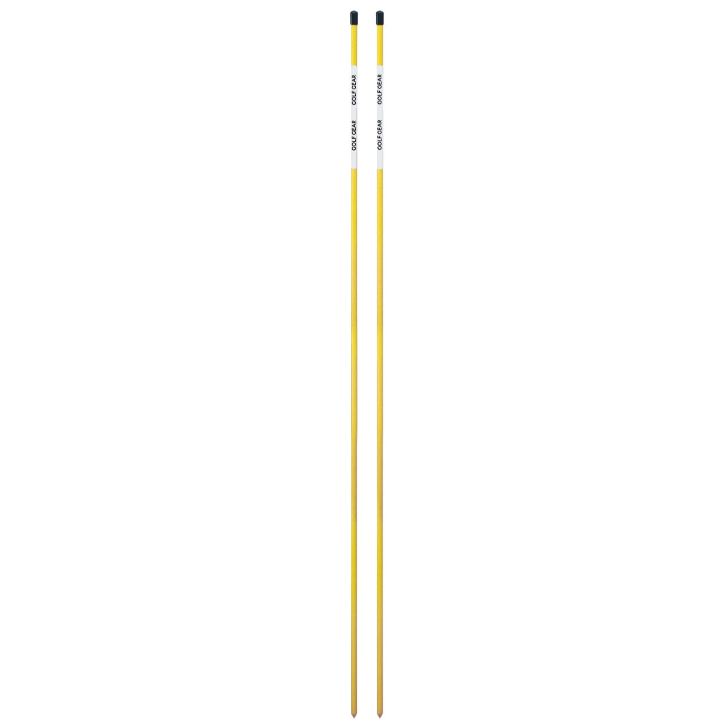 Golf Gear Aim Sticks