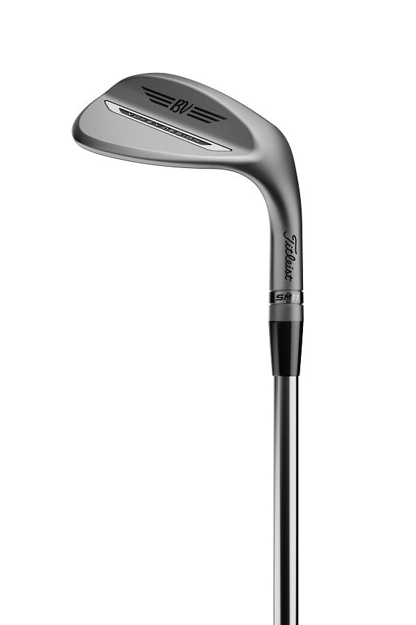 Titleist Vokey SM11 Nickel Wedge