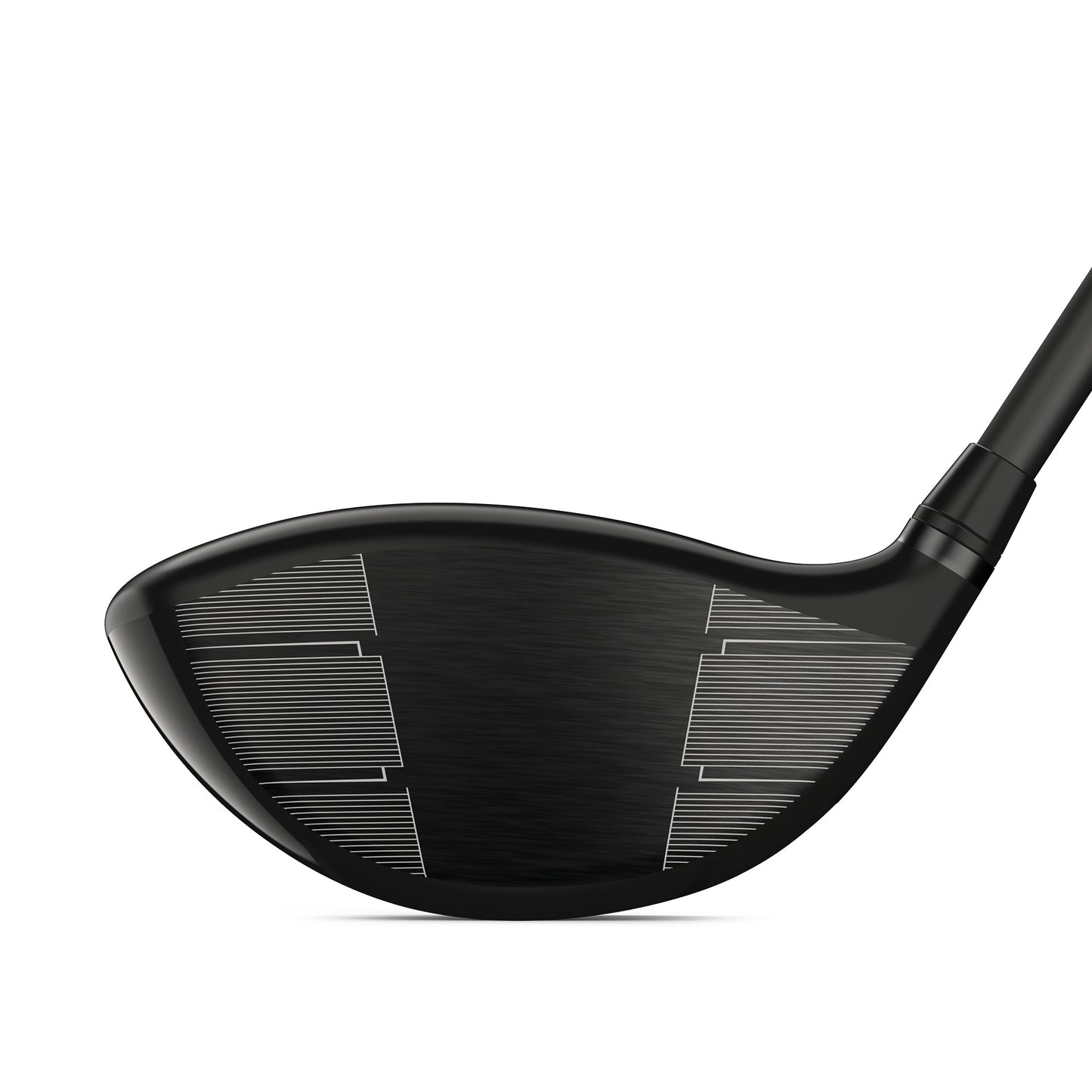 Wilson Dynapower Carbon Driver