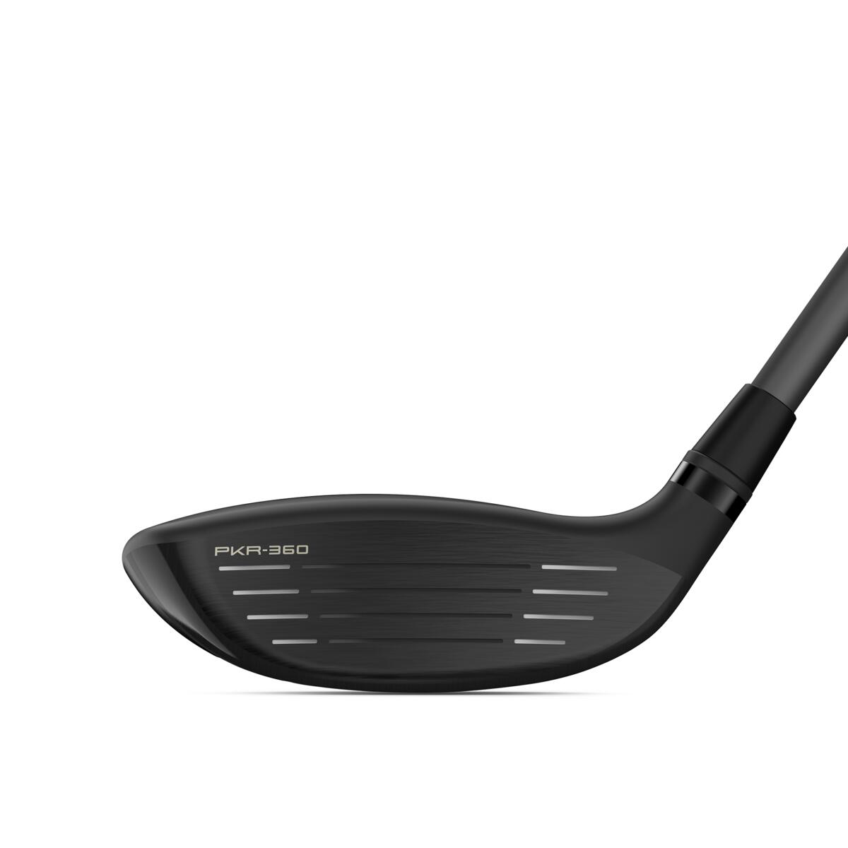 Wilson Dynapower Carbon Fairwaywood