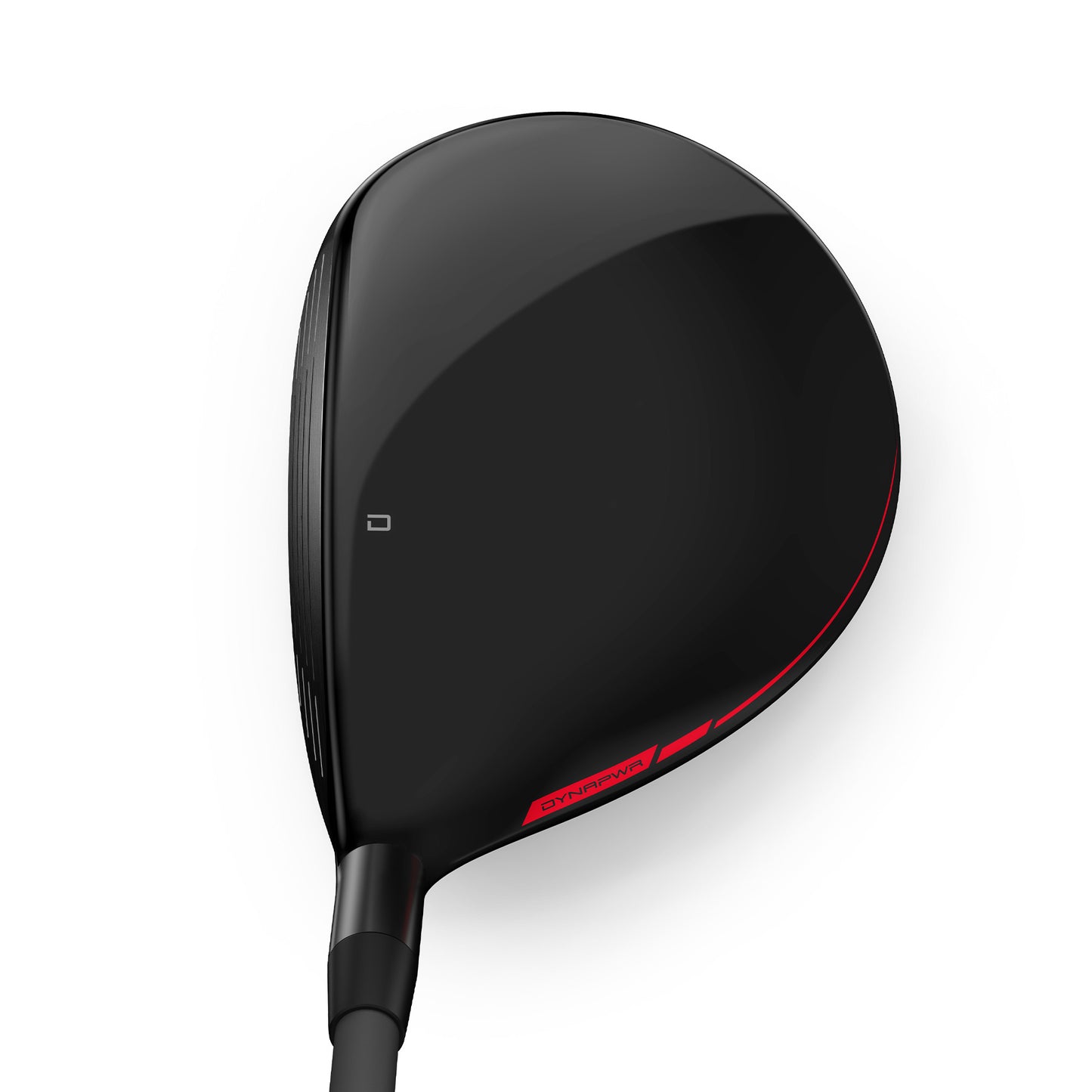 Wilson Dynapower Max Fairwaywood