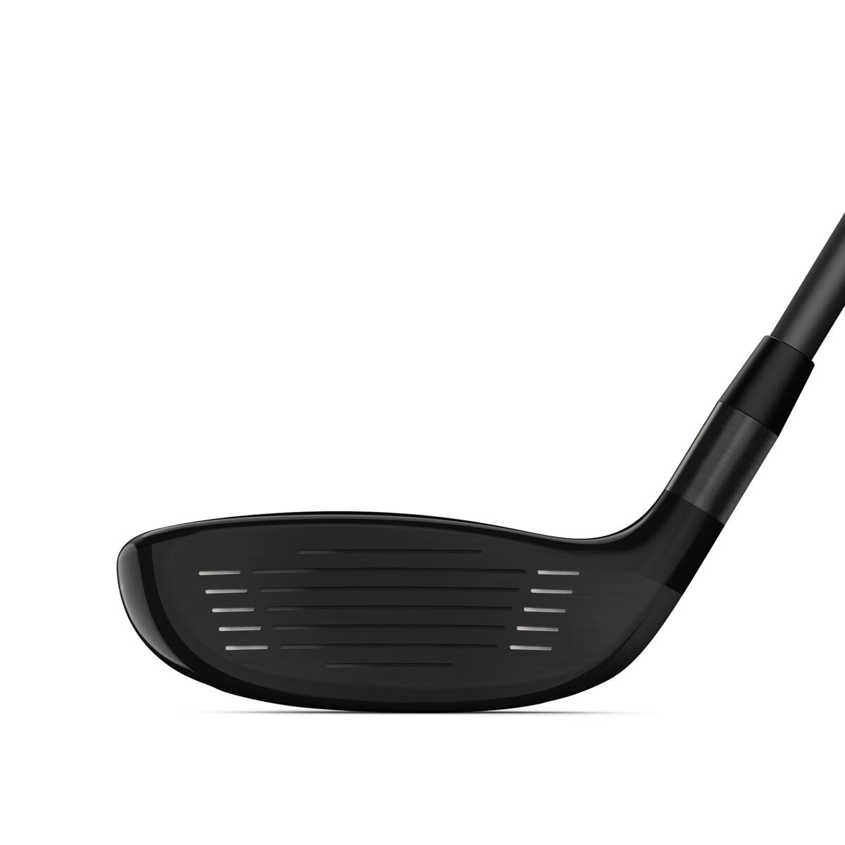 Wilson Dynapower Hybrid