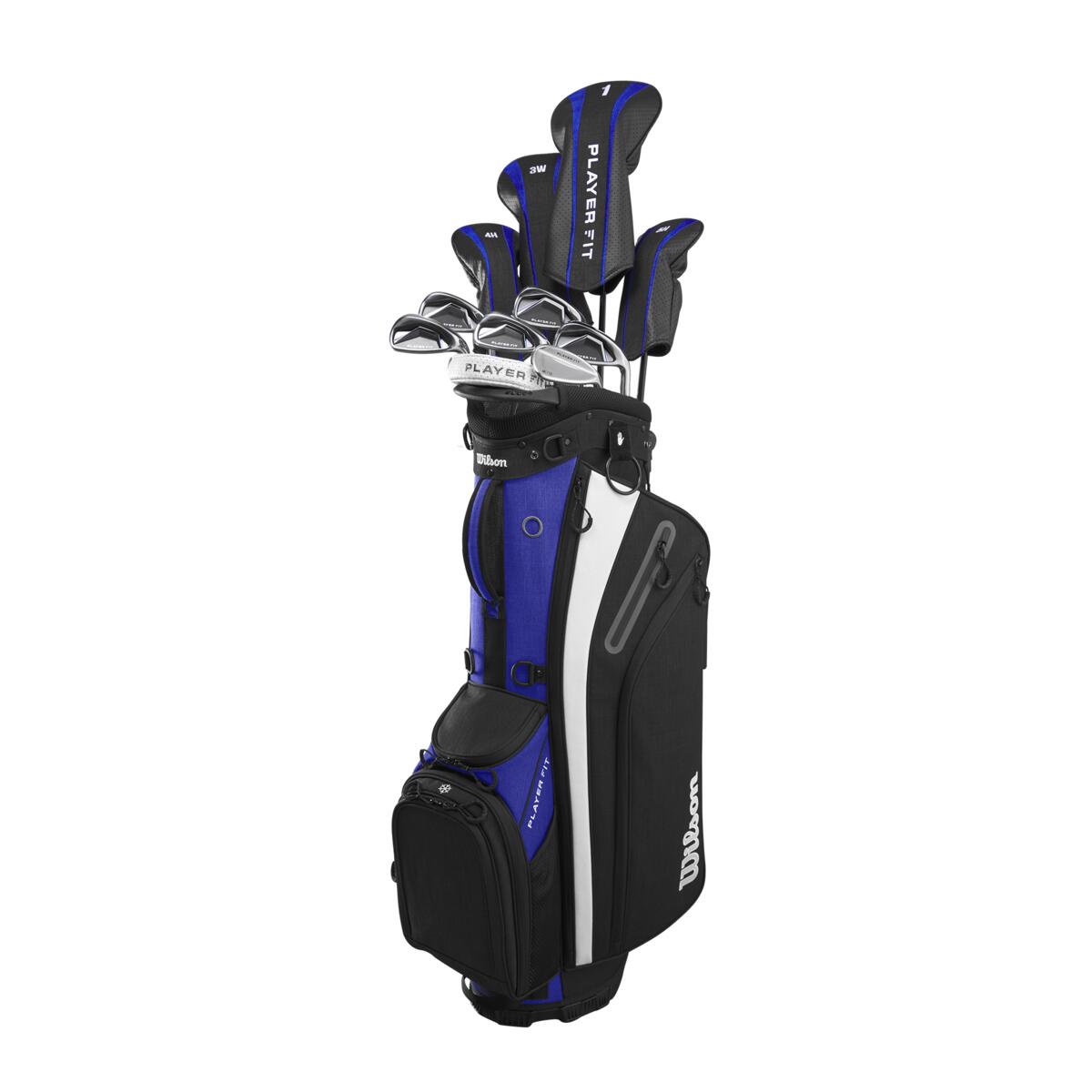 Wilson Playerfit men's