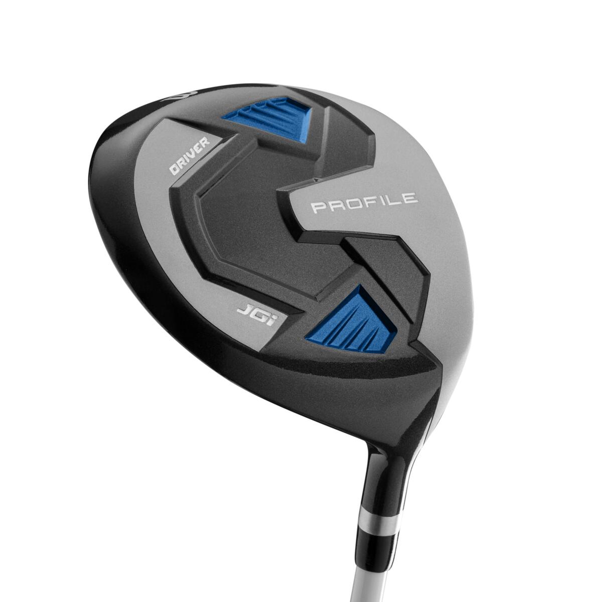 Wilson Profile JGI Junior Set Large (11-14 år)