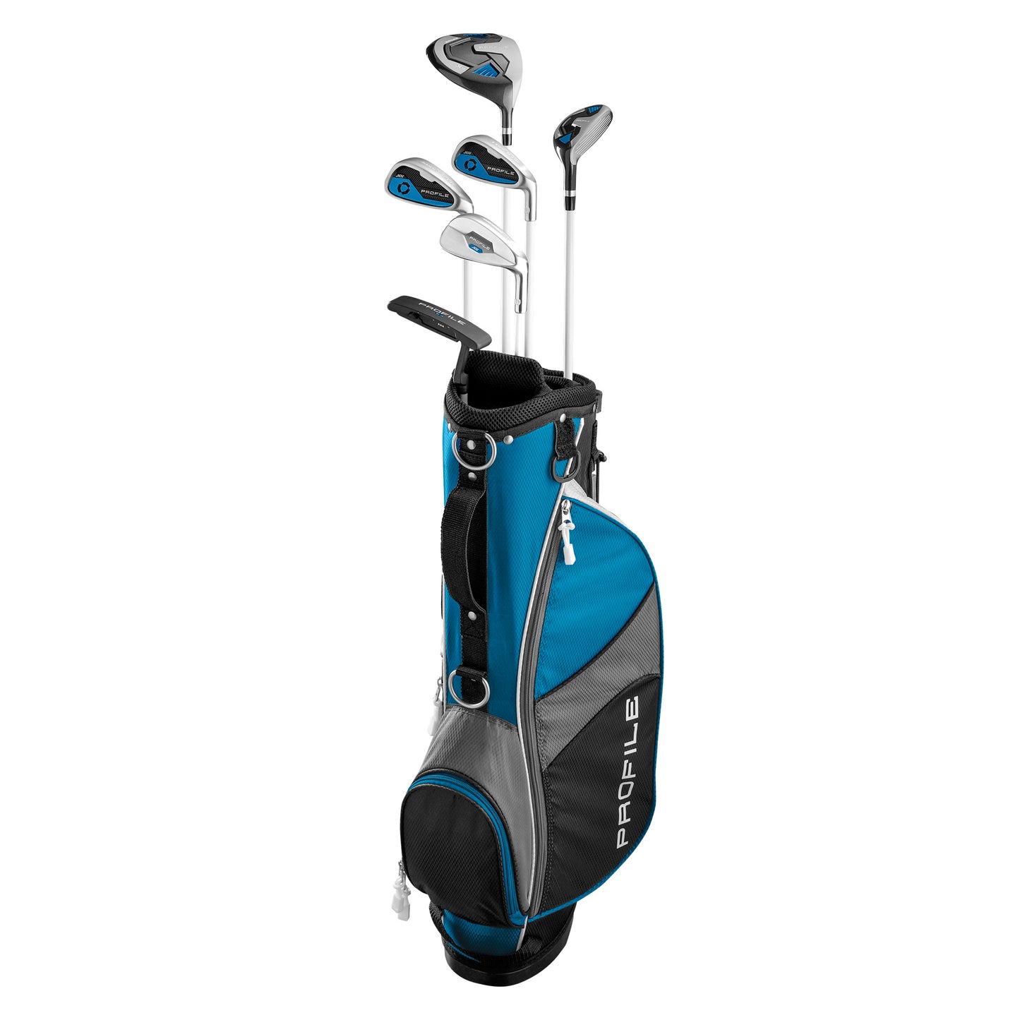 Wilson Profile JGI Junior Set Large (11-14 år)