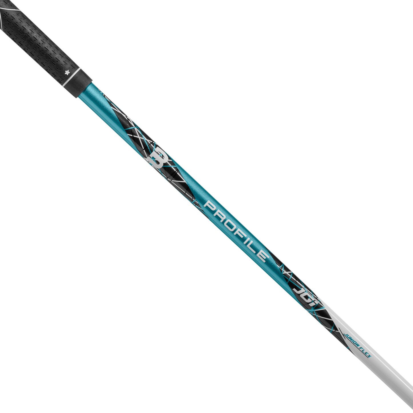 Wilson Profile JGI Junior Set Large Girls Teal (11-14 år)