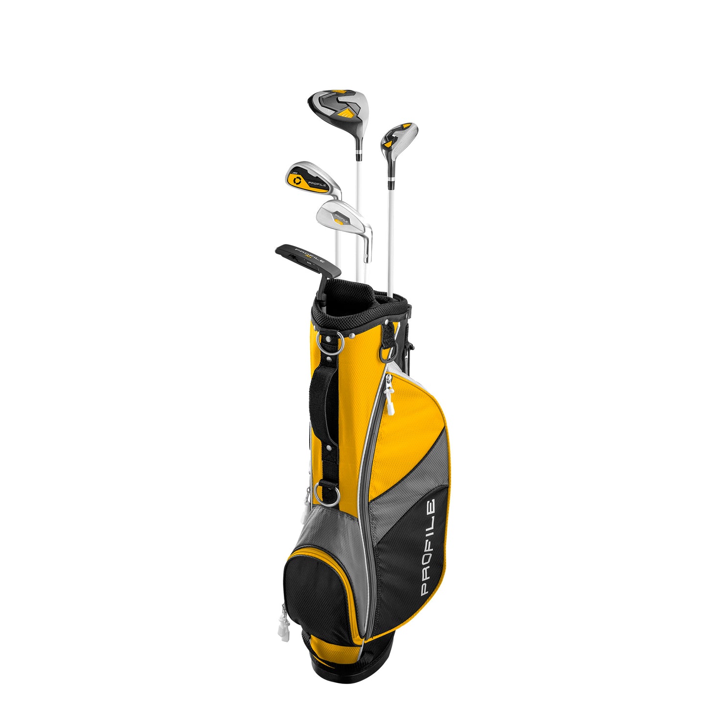 Wilson Profile JGI Junior Set Medium (8-11 år)