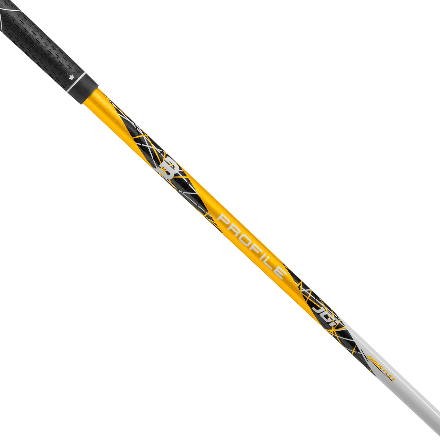 Wilson Profile JGI Junior Set Medium (8-11 år)