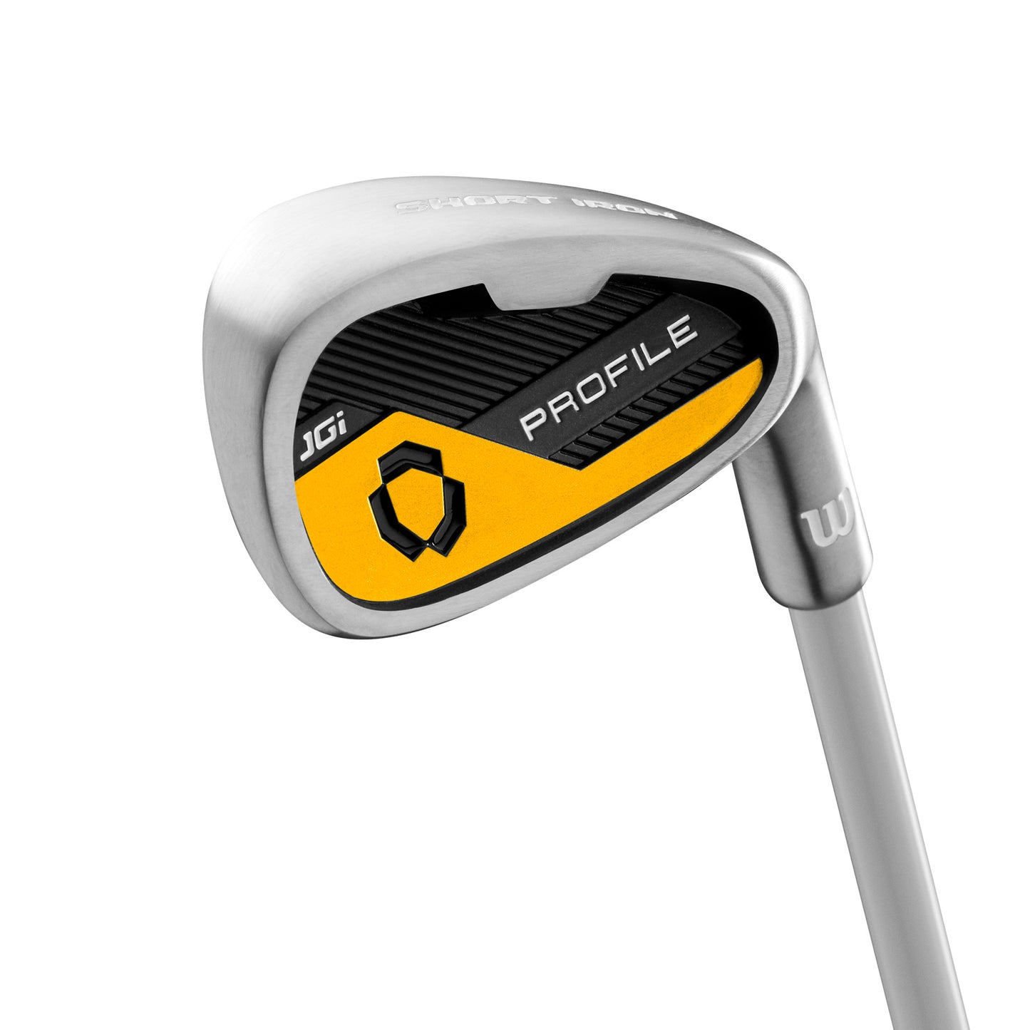 Wilson Profile JGI Junior Set Medium (8-11 år)