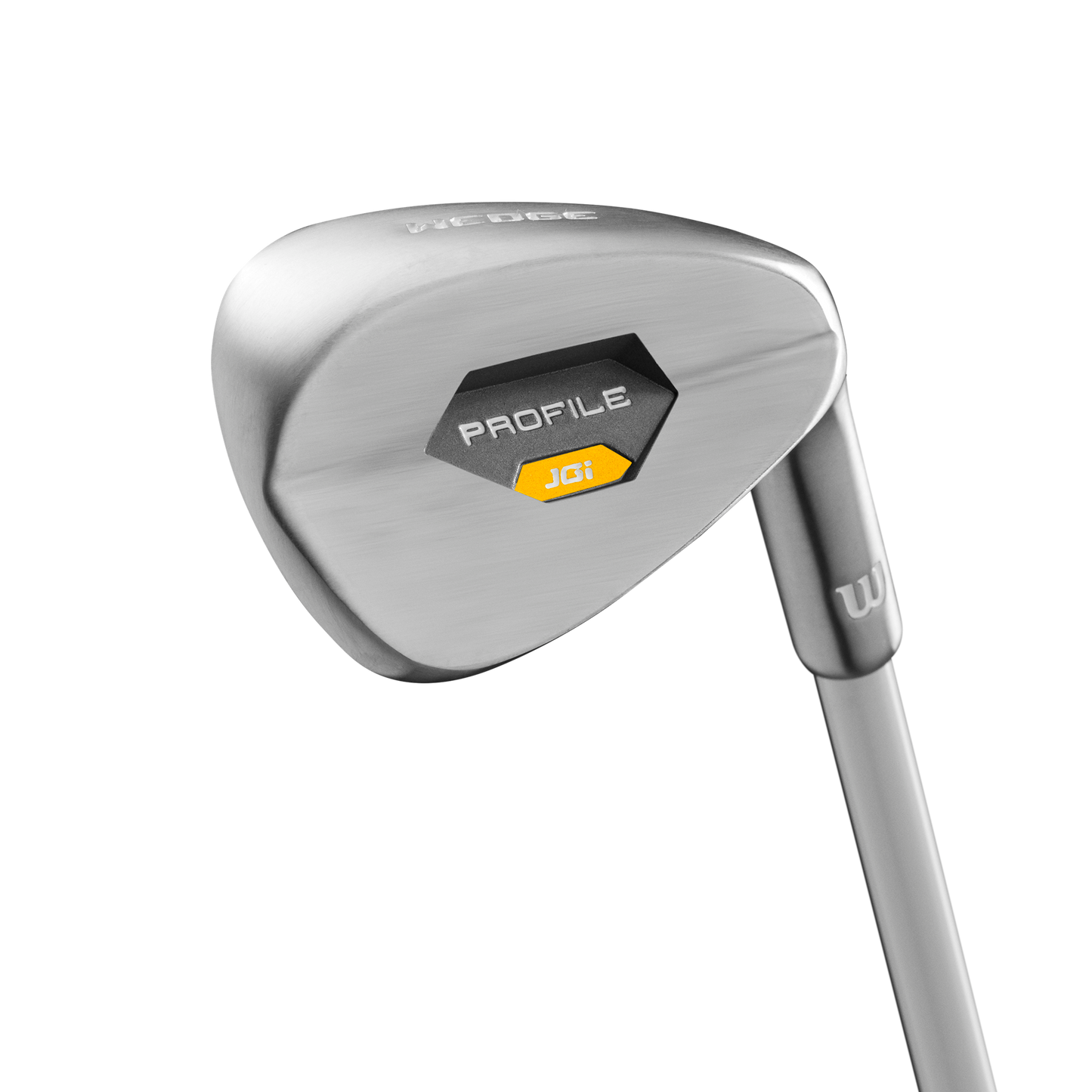 Wilson Profile JGI Junior Set Medium (8-11 år)